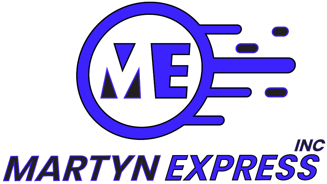 Martyn Express